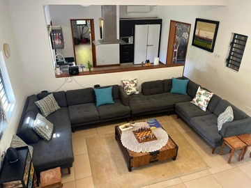 Villa de 5 Chambres