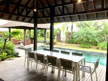 4 Bedroom Villa