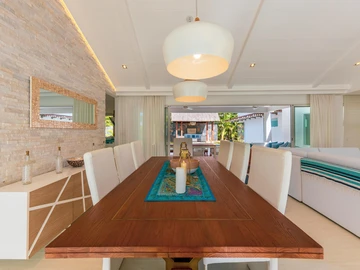 3 Bedroom Villa