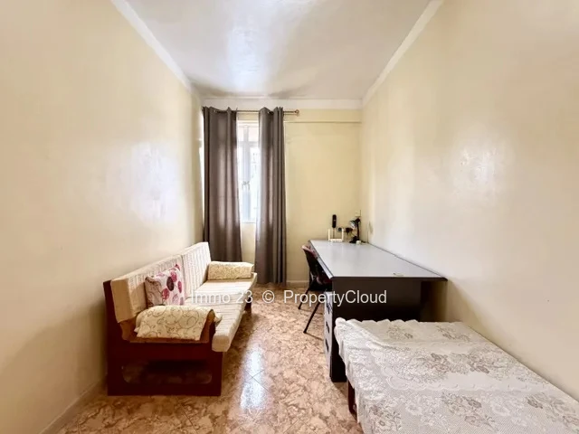 Appartements - 3 chambres - Quatre Bornes