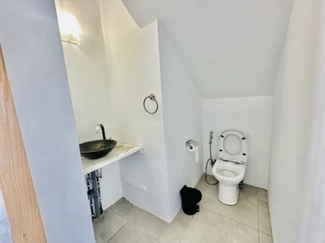 Maison de 3 Chambres