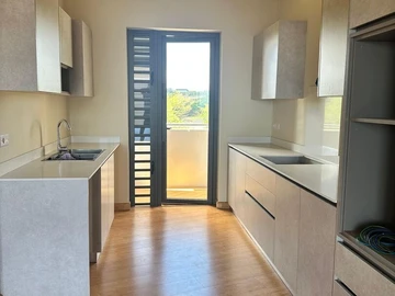 3 Bedroom Penthouse