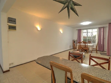 Appartement de 3 Chambres