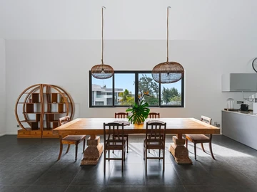3 Bedroom Penthouse