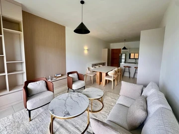 3 Bedroom Apartment