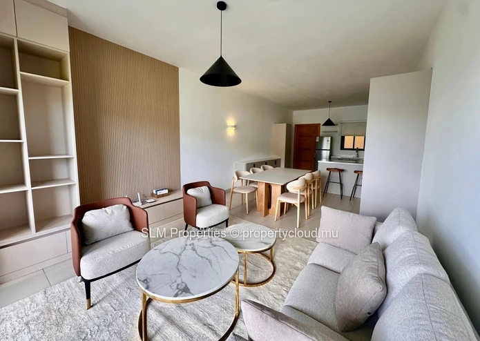 A louer - Telfair Moka - appartement de 3 chambres , 2 salle de bains tout neuf