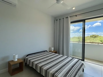 Appartement de 2 Chambres