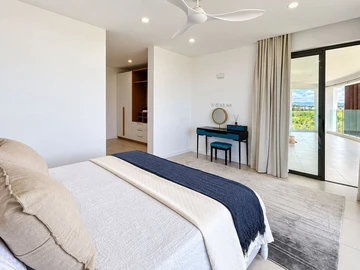 Appartement de 3 Chambres