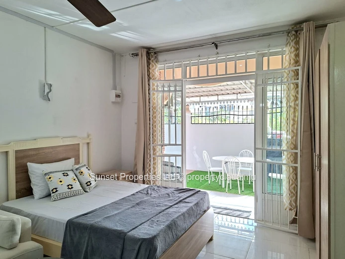   Renovated Studio | 200m from Carrefour