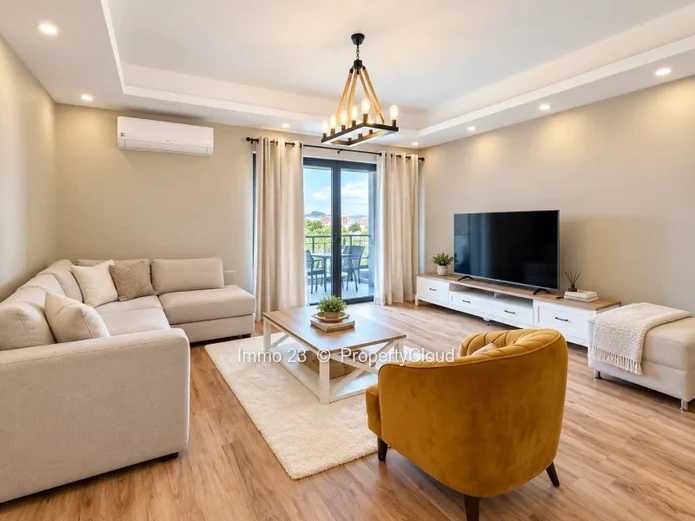 Apartments - 3 bedrooms - Trianon