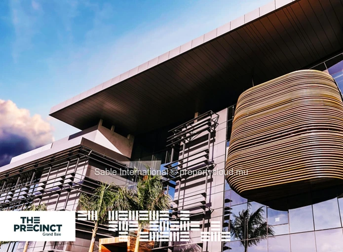 Prime AAA Grade Offices for Sale (700 m²)