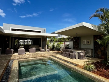 3 Bedroom Villa