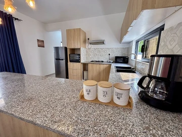 Villa de 4 Chambres