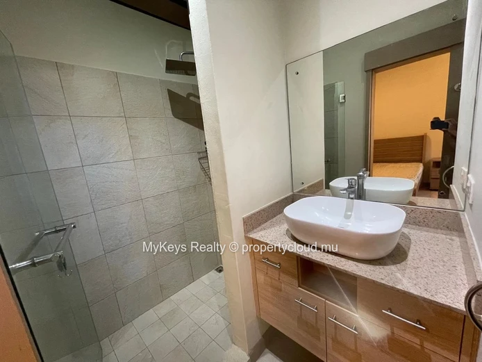 Villa 4 Chambres A Louer - Vue Degagee - Animaux Admis