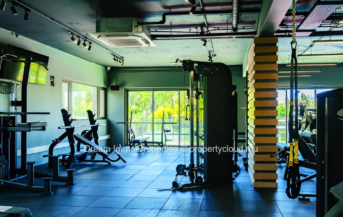 Secteur Premium ! Somptueux Penthouses De 2 Ch Vue Mer A Pte Aux Canonniers - Ile Maurice