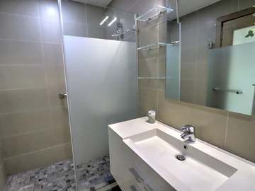 Appartement de 2 Chambres