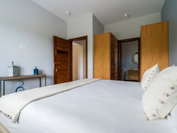 Villa de 3 Chambres