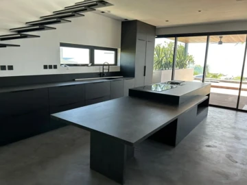 3 Bedroom Penthouse