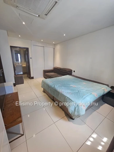 Appartement de 3 Chambres au Cœur de Grand Baie