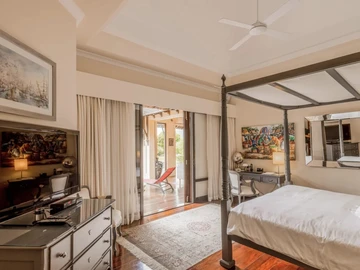 Villa de 5 Chambres