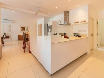 4 Bedroom Apartment