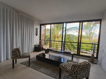 Appartement de 4 Chambres