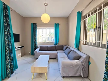 2 Bedroom Villa