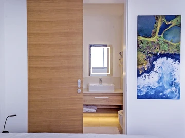 Appartement de 3 Chambres