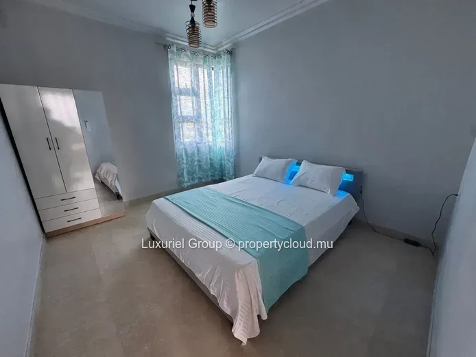 Belle Villa De 4 Chambres