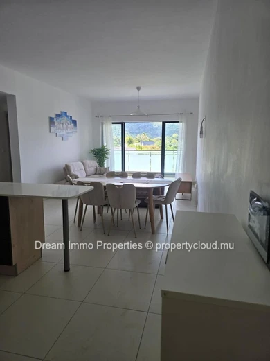 Location Appartement De 3 Chambres Dans La Residence Telfair Views – Ile Maurice