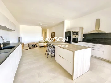 3 Bedroom Apartment