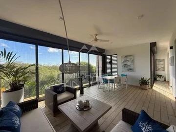 Appartement de 3 Chambres