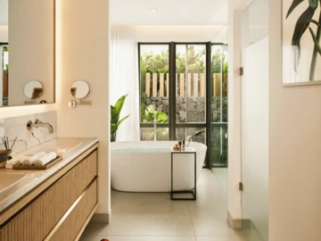 4 Bedroom Villa