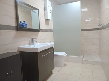Appartement de 2 Chambres