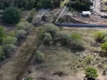Terrain Résidentiel