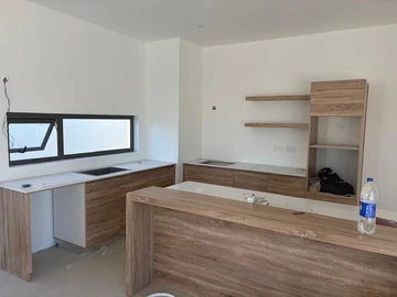Villa de 3 Chambres