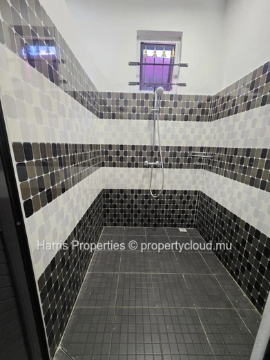 Appartement non-meublé à louer à Triolet