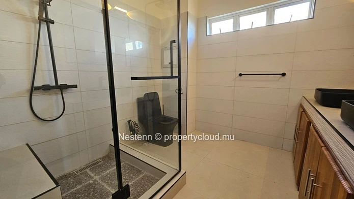 Appartement de 3 chambres 