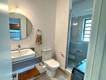 Appartement de 2 Chambres