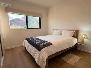 Appartement de 2 Chambres