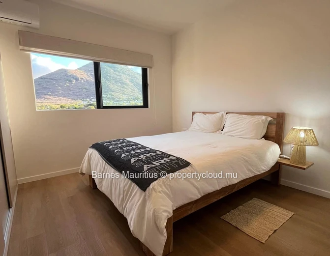 TAMARIN - Appartement neuf - 2 chambres