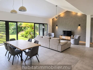Villa de 4 Chambres