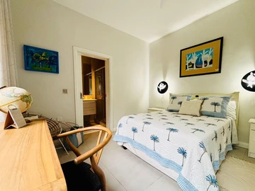 Appartement de 3 Chambres