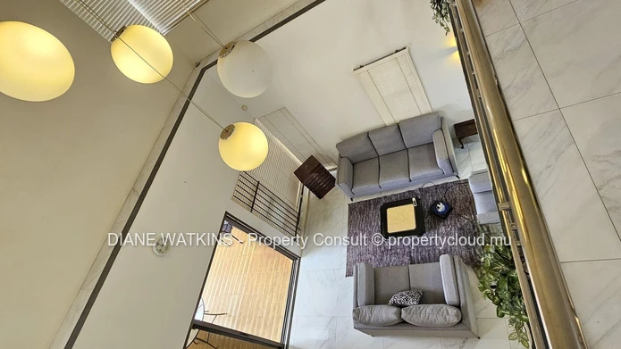 4-bedroom house for sale in Beau Bassin 