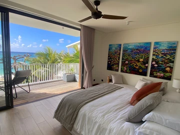 4 Bedroom Apartment