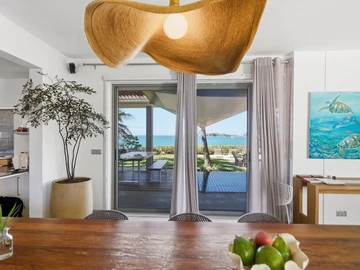 Villa de 4 Chambres