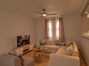Appartement de 3 Chambres
