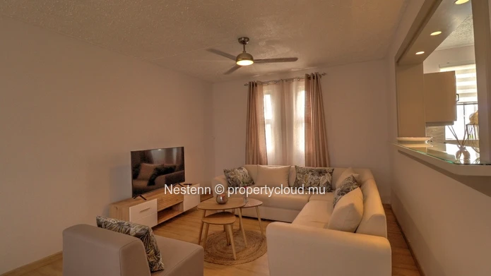 Cozy and recently refurbish apartment 