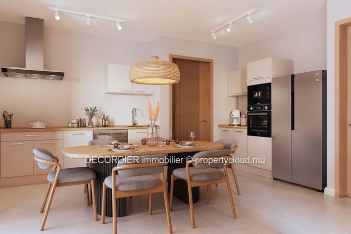 À VENDRE EN VEFA – Appartements neufs à Sodnac