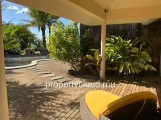 Exceptional villa for sale – Hill Side, Belle Vue Harel | 245 sq m living space | Landscaped plot of 1,479 sq m | 4 b...